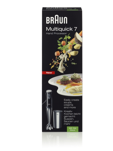 Braun MR 700 – image 6