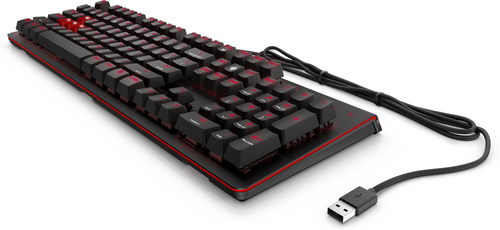 HP Teclado OMEN by 1100 – image 2