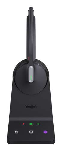 Yealink WH64 Mono Teams - Headset, afbeelding 4