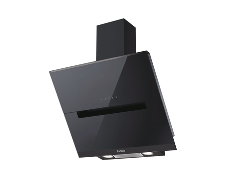 Haier I-Clean Series 4 HADG6DCS56B Wall-mounted Black 650 m³/h – image 3