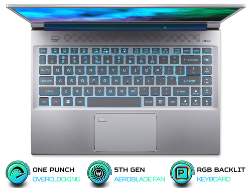 Acer Predator Triton 300SE PT314-51s – image 2
