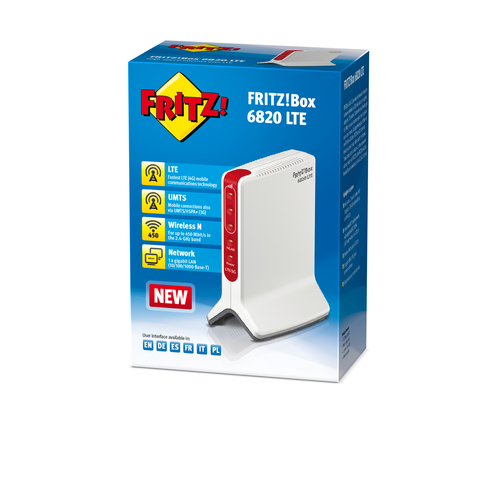 FRITZ!Box 6820 LTE – image 3