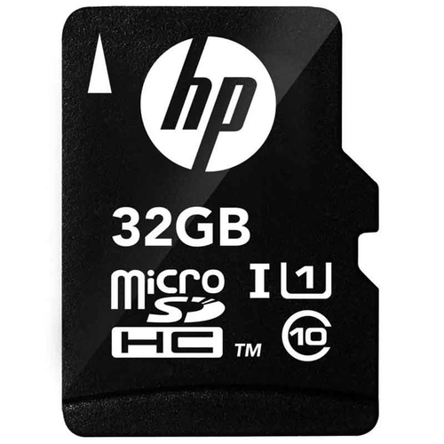 HP HFUD032-1U1 memory card