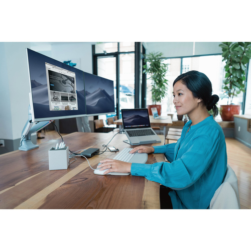 Brazo para monitor KENSINGTON K55471WW