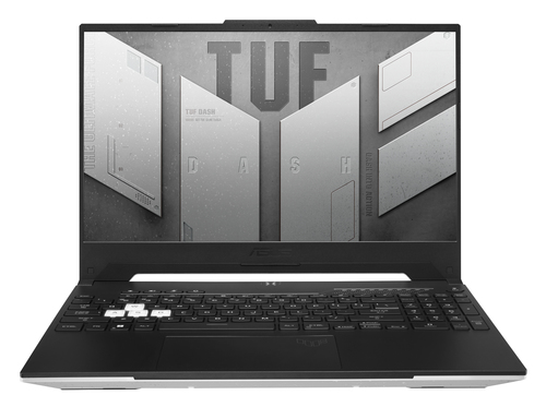 ASUS TUF Dash F15 FX517ZR-HF047W Intel® Core™ i7 i7-12650H Laptop – image 1