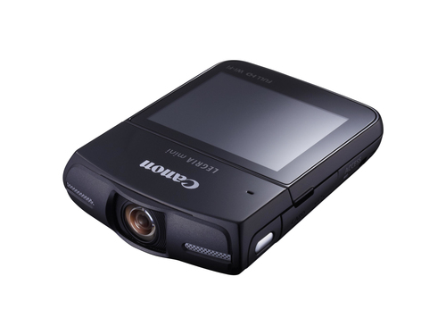 Canon LEGRIA Mini Handheld camcorder – image 2