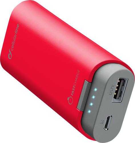 Cellularline Freepower 5200 - Universale – image 2