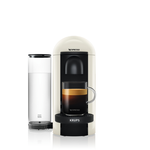 Krups XN903 Fully-auto Capsule coffee machine