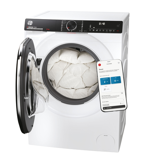 Hoover H7WD 610MBC-S – image 8
