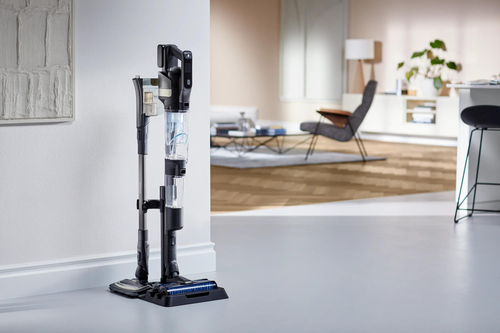 Philips XW9383/82 stick vacuum/electric broom 2-in-1 stick vacuum Battery Dry&wet Bagless Black – image 4