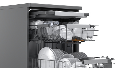 LG DFGF624V dishwasher Freestanding 14 place settings – image 9