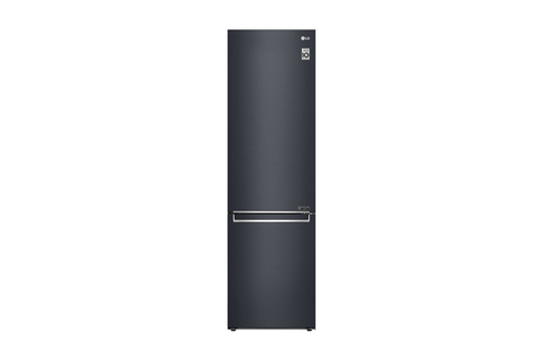LG GBB72MCEFN fridge-freezer Freestanding
