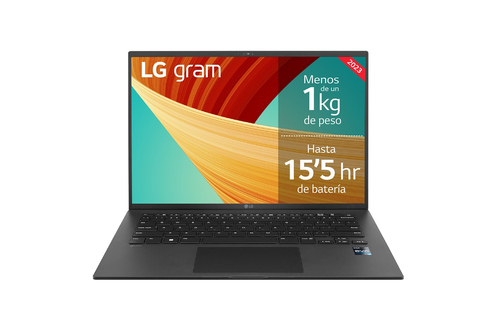 LG Gram 14Z90R-G.AP75B laptop Intel® Core™ i7 i7-1360P