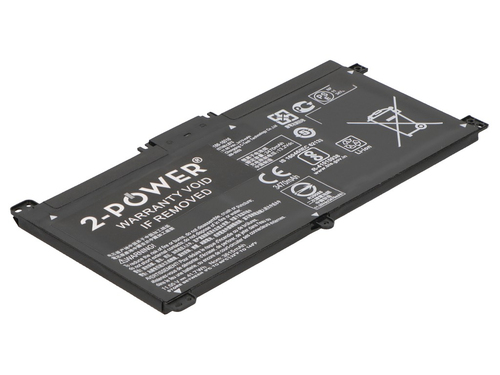 2-Power - Batterij voor laptopcomputer