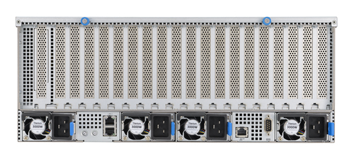ASUS ESC8000-E11 Rack (4U) Grey – image 8