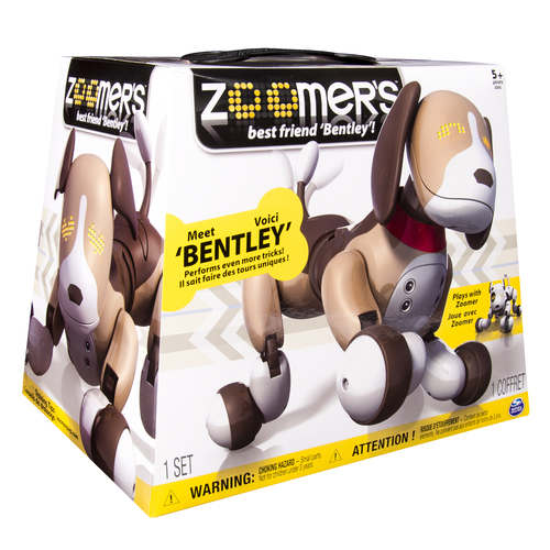 Spin Master Bentley – image 5