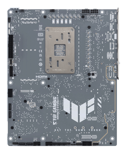 ASUS TUF GAMING B850-BTF WIFI W moederbord, afbeelding 9