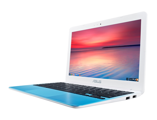 ASUS Chromebook C201PA-DS02 laptop RockChip RK3288C – image 4