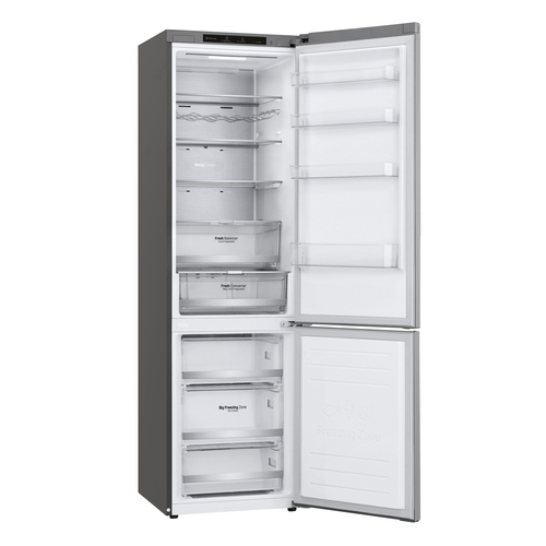 LG GBB72SAVCN.ASNQEUR fridge-freezer Freestanding – image 7