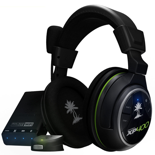 Turtle Beach Ear Force XP400