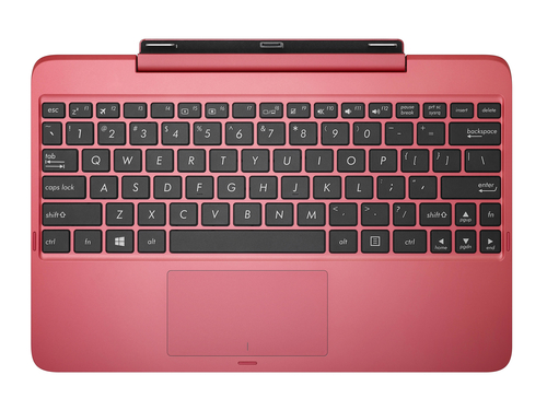 ASUS Transformer Book T100HA-FU028T Intel Atom® x5-Z8500 Hybrid (2-in-1) – image 2