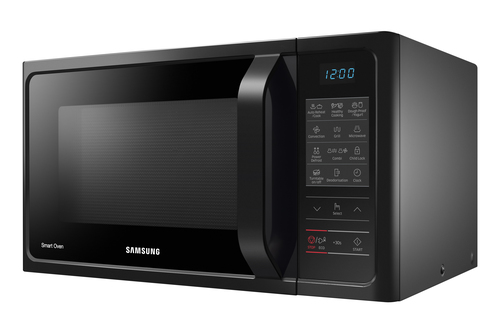Samsung MC28H5013AK microwave Black Combination microwave Countertop – image 9