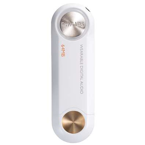 Philips KEY004/00 MP3/MP4 player