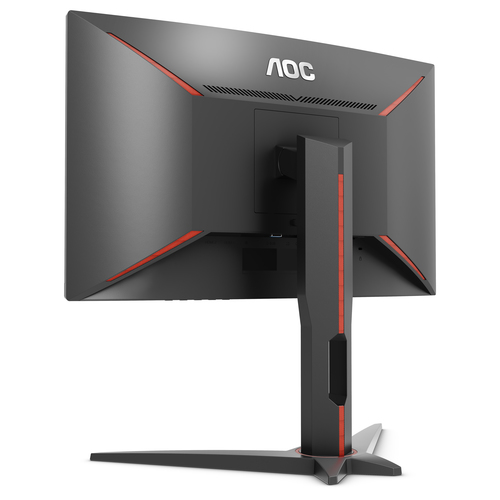 AOC CQ27G1 computer monitor – image 4