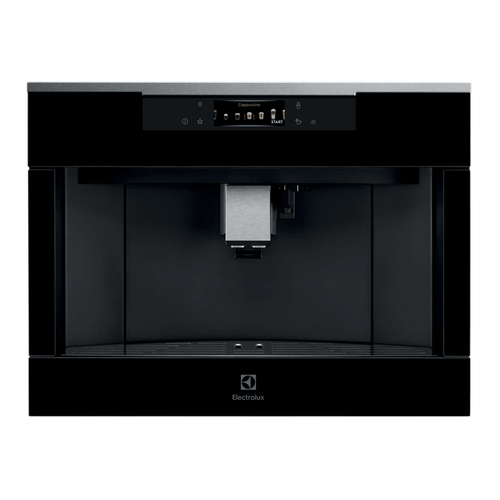 Electrolux KBC85X Автоматическая Машина для эспрессо 1,8 L