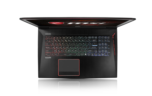 MSI GT73VR 7RF(Titan Pro 4K)-443IT – image 5