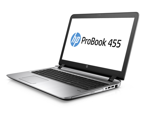 HP PC portabil ProBook 455 G3 – image 7
