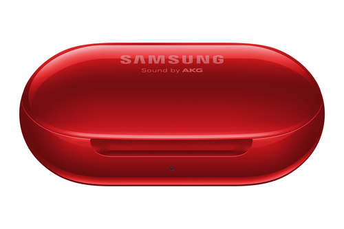 Samsung SM-R175NZRAEUB headphones/headset Wireless In-ear Calls/Music Bluetooth Red – image 7