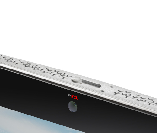 HP Poly Studio P21Personal Meeting FHD Display – image 4