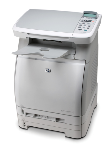 HP LaserJet CM1015 Laser – image 3