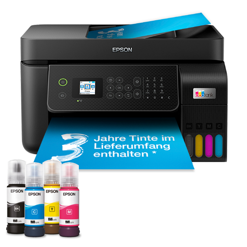 Epson EcoTank ET-4800
