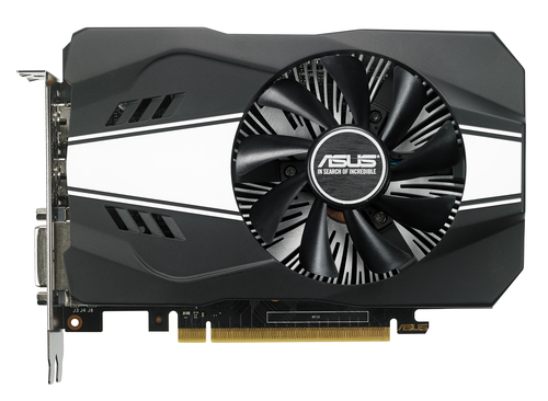 ASUS PH-GTX1060-6G NVIDIA GeForce GTX 1060 6 GB GDDR5