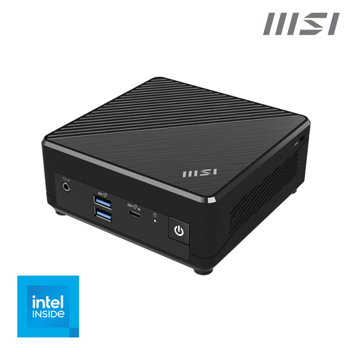 MSI CUBI N ADL N200 BB