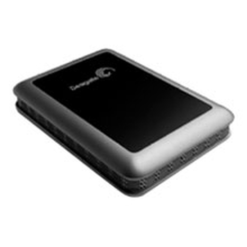 Seagate External 80GB Hard Drive