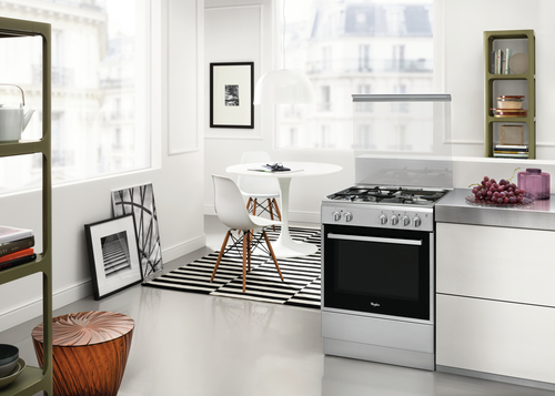 Whirlpool ACMK 6332/IX – image 2