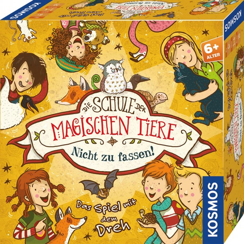 69767 Juego de mesa Educativo