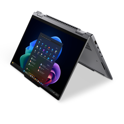 Lenovo ThinkPad X1 2-in-1 Gen 11 Aura Edition () laptop, afbeelding 10