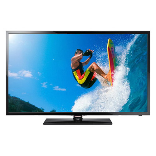Samsung UN32F5000AF 80 cm (31.5") Full HD Black