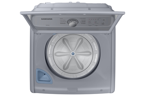 Samsung WA20B3551GY washing machine Top-load – image 7