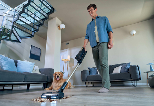 Hoover HF310P 011 – image 5