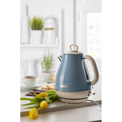 Ariete Vintage waterkoker 2869/05 – Foto 8 van 9