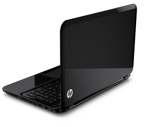 HP TouchSmart 15-b103au Sleekbook – image 5