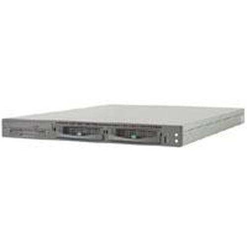 Fujitsu PRIMERGY RX100S2H P4-3G