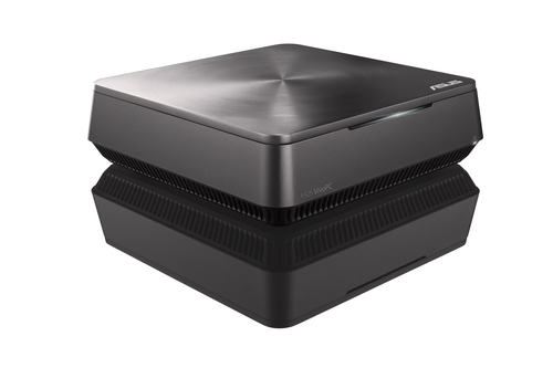 ASUS VivoPC VM62-G116R PC/workstation Intel® Core™ i3 i3-4030U – image 7