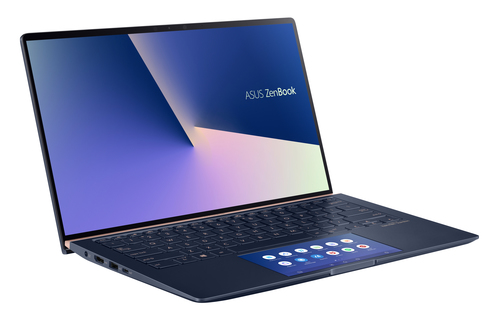 ASUS Zenbook 14 UX434FAC-A5144T Intel® Core™ i7 i7-10510U Laptop – image 3