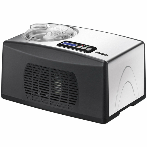 Unold Eismaschine Cortina 1,5 L